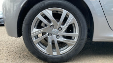 Peugeot 208 1.2 PureTech 100 Active 5dr Petrol Hatchback